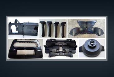 Interior Parts